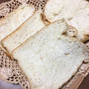 HB　豆腐パン